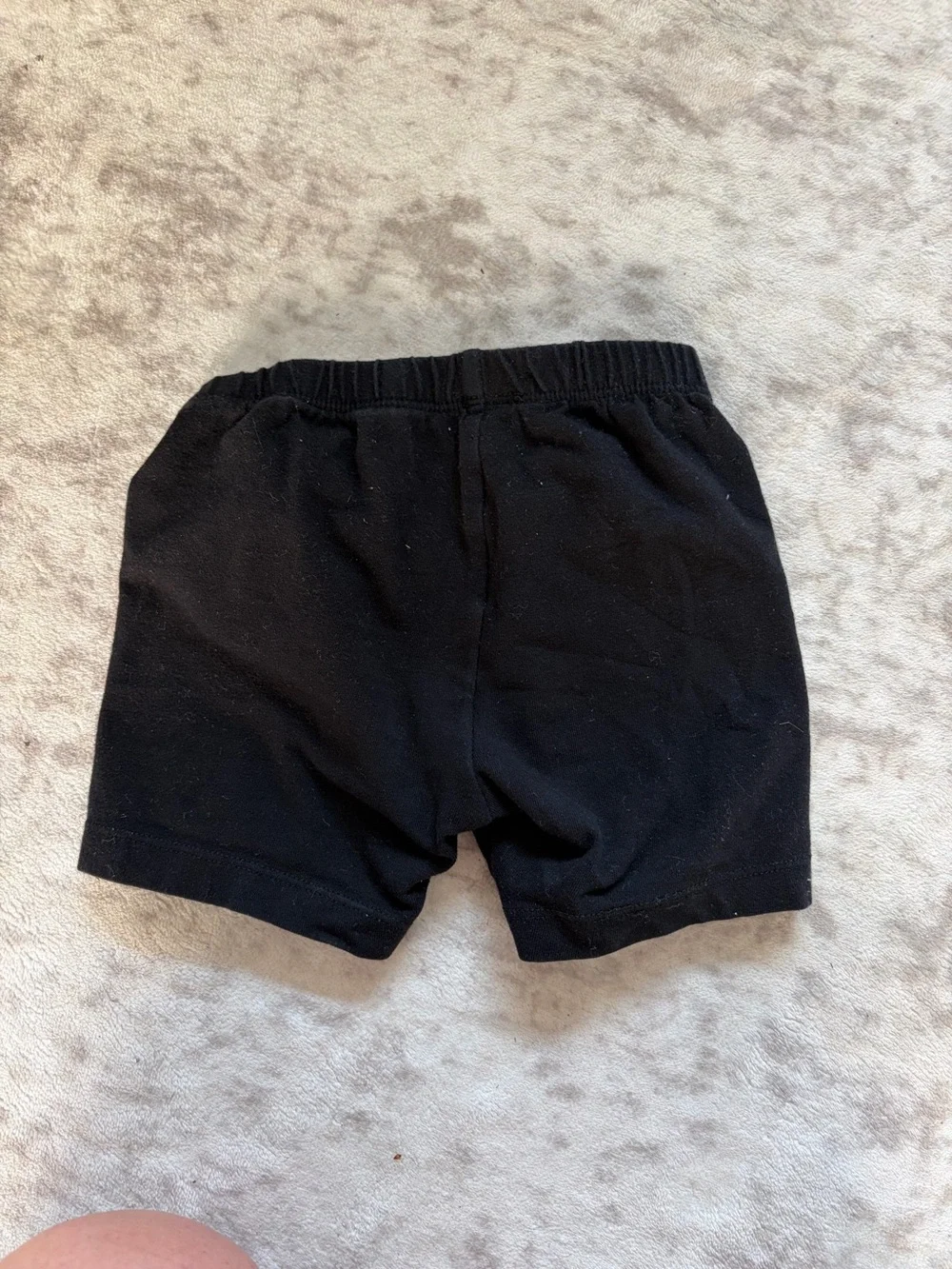 Old navy girls cartwheel shorts size 4T